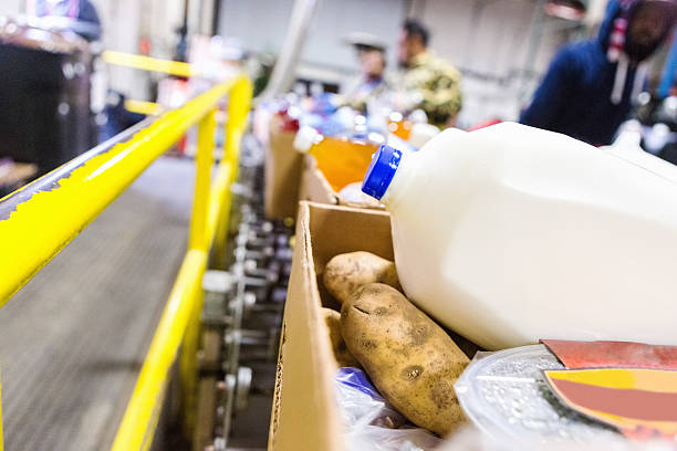 Food Pantry Salem United Methodist Church